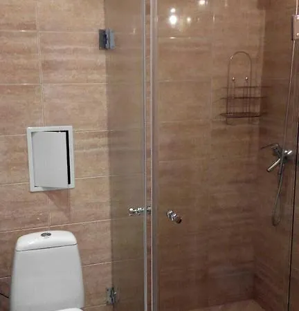 Studio In Dawn Park Deluxe Apartment Sunny Beach