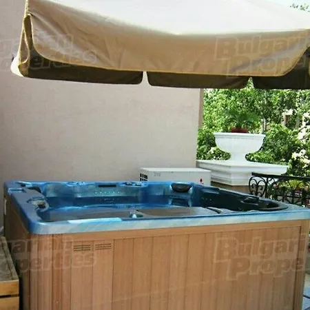 Studio In Dawn Park Deluxe * Sunny Beach
