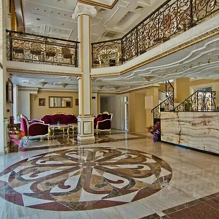 Studio In Dawn Park Deluxe Sunny Beach
