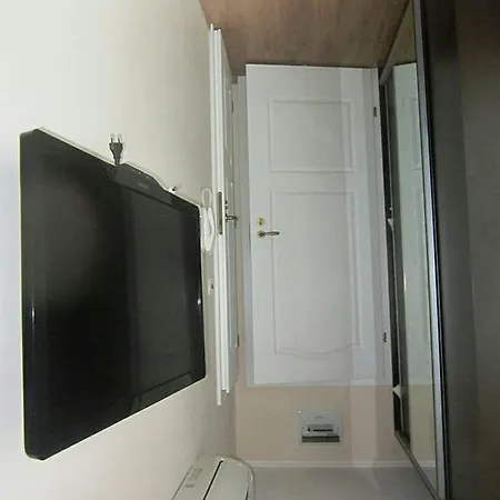 Studio In Dawn Park Deluxe Sunny Beach